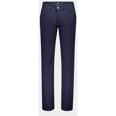 Gardeur Katoenen 5-pocket hose 5-pocket modern fit bill-3-412151/2069