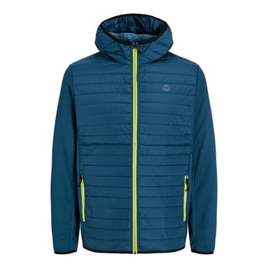 Jack & Jones Jack & jones jjemulti quilted jacket