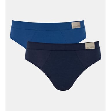 Sloggi Go natural brief 2-pack m008