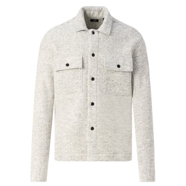 Genti Overshirt