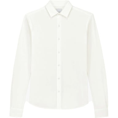 Van Harper Organic cotton stretch shirt