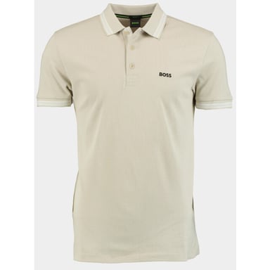 Boss Green Polo korte mouw paddy 10241663 01 50469055/274