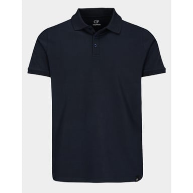 Commander Polo korte mouw (s)-nos 3-knopf poloshirt 1/2 213011985/607