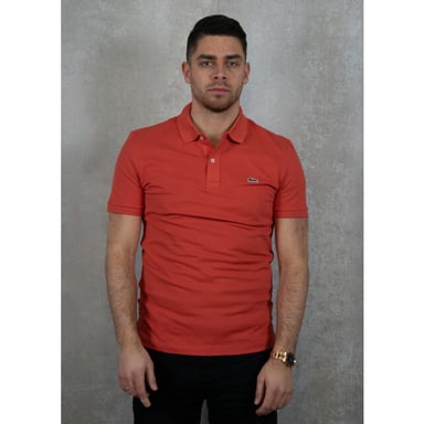 Lacoste Polo slimfit