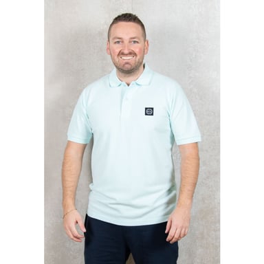 Marshall Artist Siren s/s polo