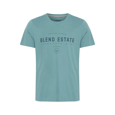 Blend T-shirt met printopdruk