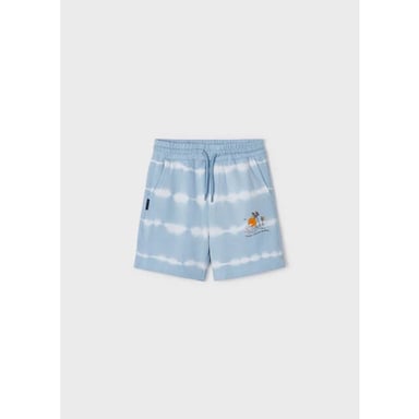 Mayoral Jongens short wave