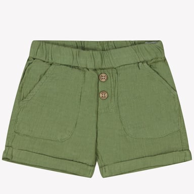 Mayoral Baby jongens shorts in