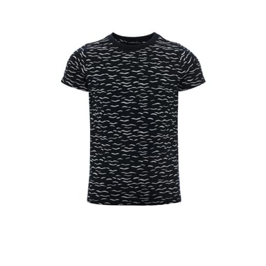 Common Heroes Jongens t-shirt nightfall