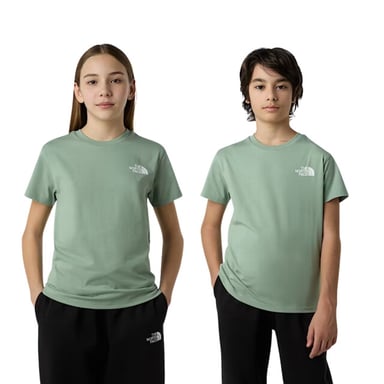 The North Face Casual t-shirt jongens