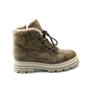 Alpe 250711 hoge veterschoen