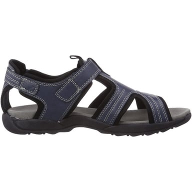 Camel Active 760.70.03 dames sandaal