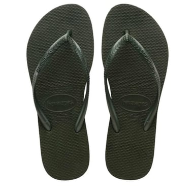 Havaianas Slim teenslippers dames
