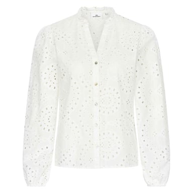 HV Society Blouse hvslana