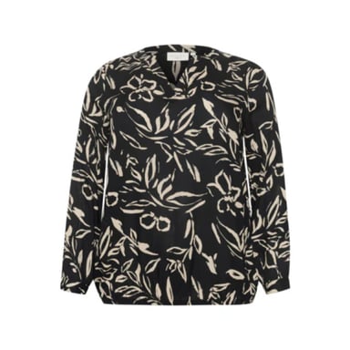 KAFFE Kcdiana blouse