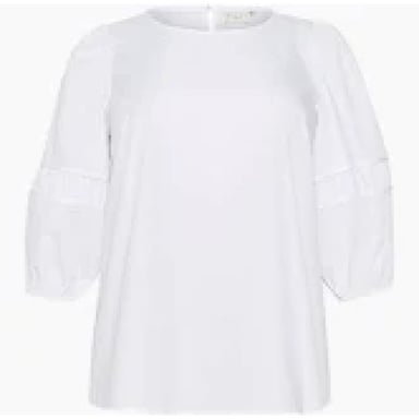 KAFFE Kcelina blouse