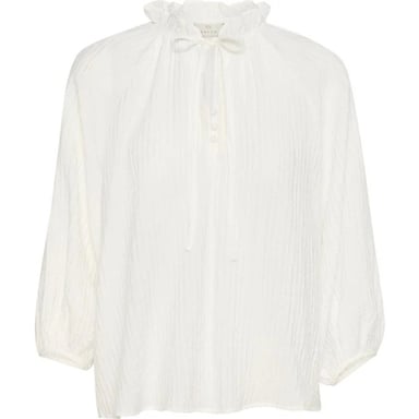 KAFFE Kclinna blouse