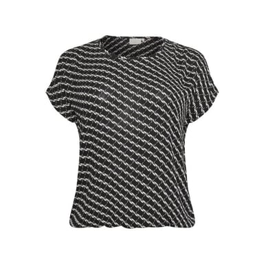 KAFFE Kcmarca ami blouse