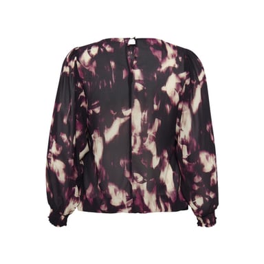 KAFFE Kcnour blouse