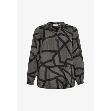 KAFFE Kcollia blouse