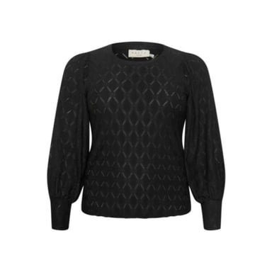 KAFFE Kctina blouse