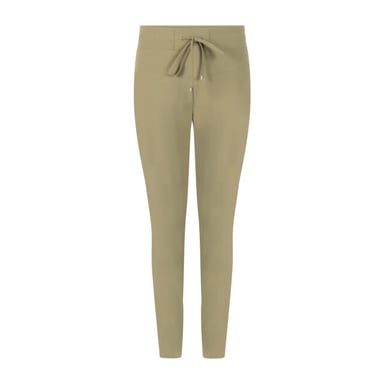 Zoso Travel pants amber