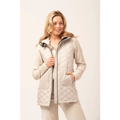 Luhta Haajais vest 535492445l-015