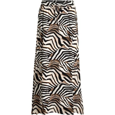 Geisha Skirt off-white