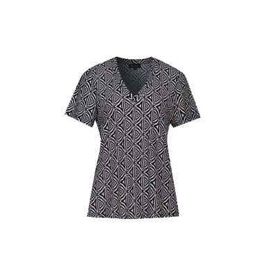 G-Maxx Dila top offwhite/zwart