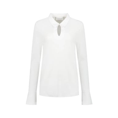 Helena Hart 7577 top nola transfer wit