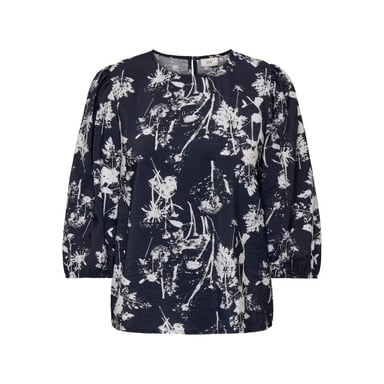 Jacqueline de Yong Camille 3/4 top