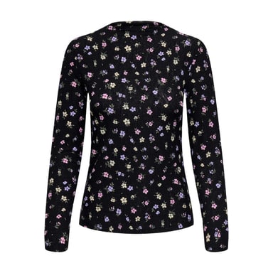 Jacqueline de Yong Svan top