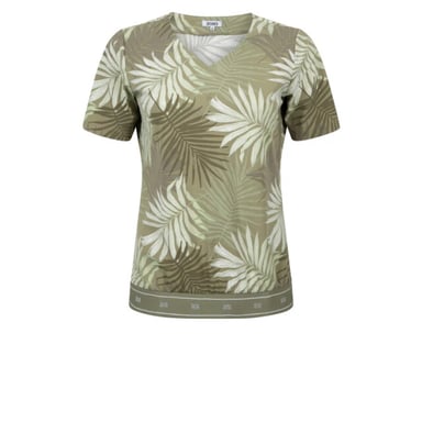 Zoso Travel top wendy