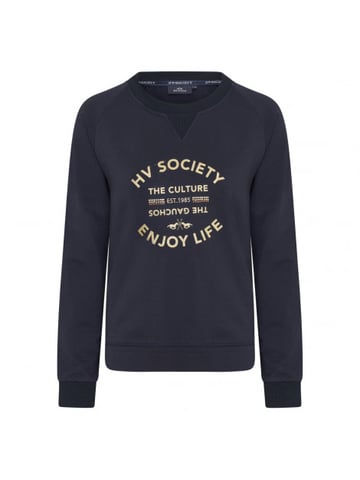 HV Polo Sweater hvpcindy