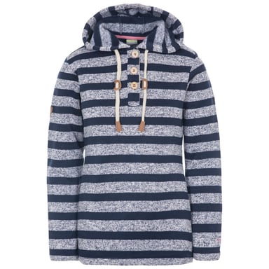 Trespass Dames society zomer hoodie met lange mouwen