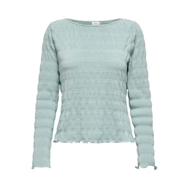 Jacqueline de Yong Hella l/s o-neck top