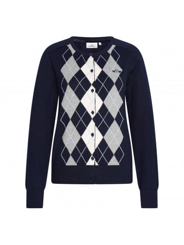 HV Society Cardigan hvshelena