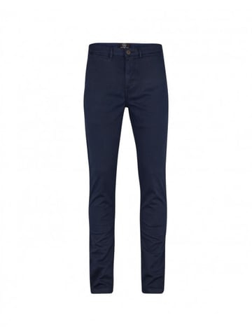 Kronstadt Broek heren danie stretch 10003 navy