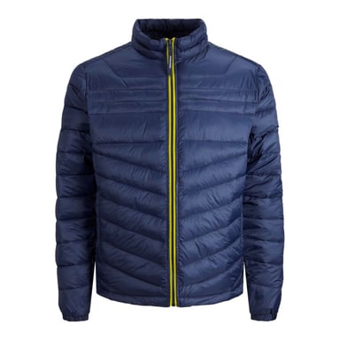 Jack & Jones Hero puffer collar