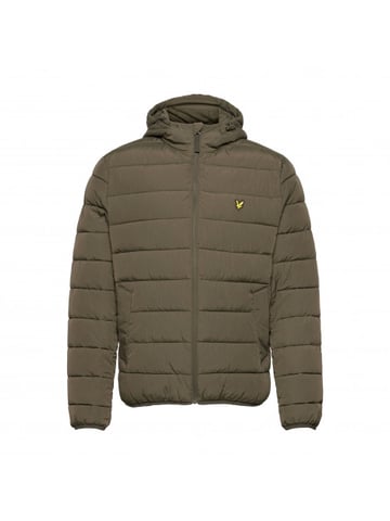 Lyle and Scott Lightweight padded jacket