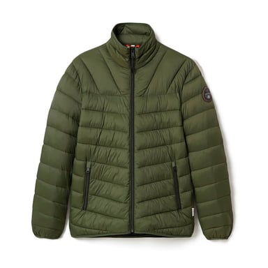 Napapijri Jas winter Jacket Aerons S 3 Green
