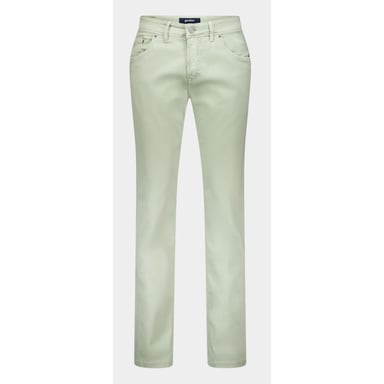 Gardeur 5-pocket jeans hose 5-pocket slim fit sandro-1 60381/1075