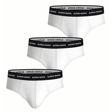 Björn Borg 3-pack slips