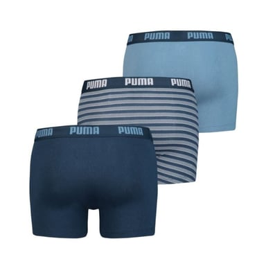 Puma Stripe design boxer 3-pack 581009001 denim