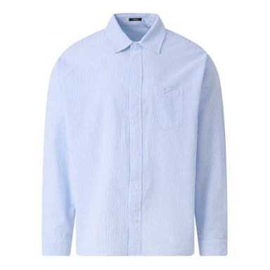 Denham Noah casual shirt ls