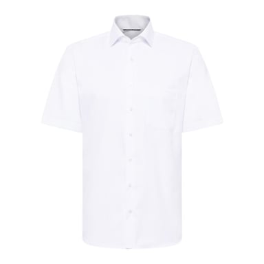Eterna Modern fit korte mouw overhemden 8817 00 c19k