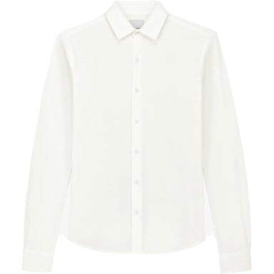 Van Harper Organic cotton stretch shirt
