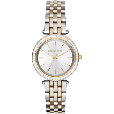 Michael Kors Dames MK3405 Horloge
