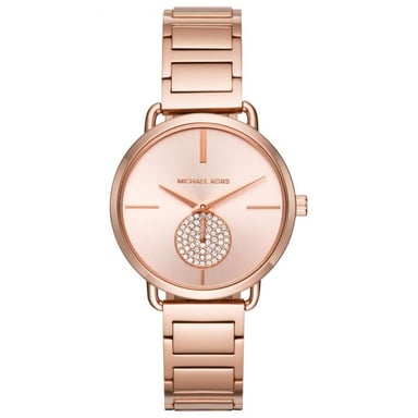 Michael Kors dames MK3640 horloge