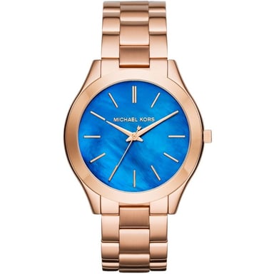 Michael Kors Dames MK3494 Horloge